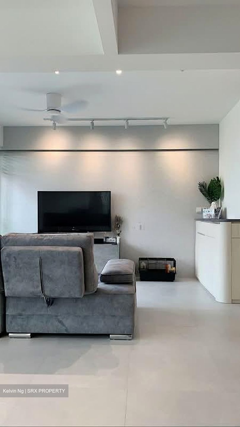 Blk 683A Waterway View (Punggol), HDB 4 Rooms #590463271
